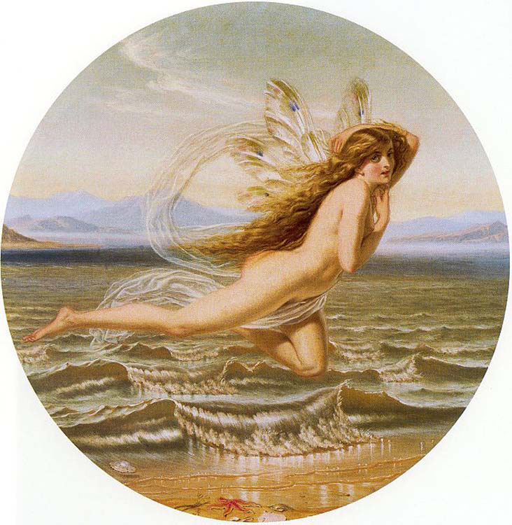 Under the Sea one